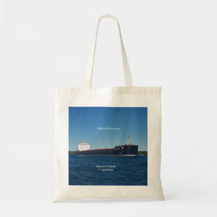 Bolsa de aletas de Algoma Discovery