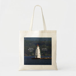 Bolsa de aletas de Ashland Breakwater Light