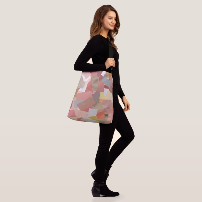 Bolsa de aletas de Coral Blocks (Puesto)