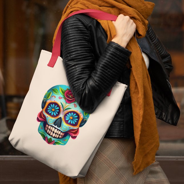 Bolsa de aletas de cráneo de México (Subido por el creador)
