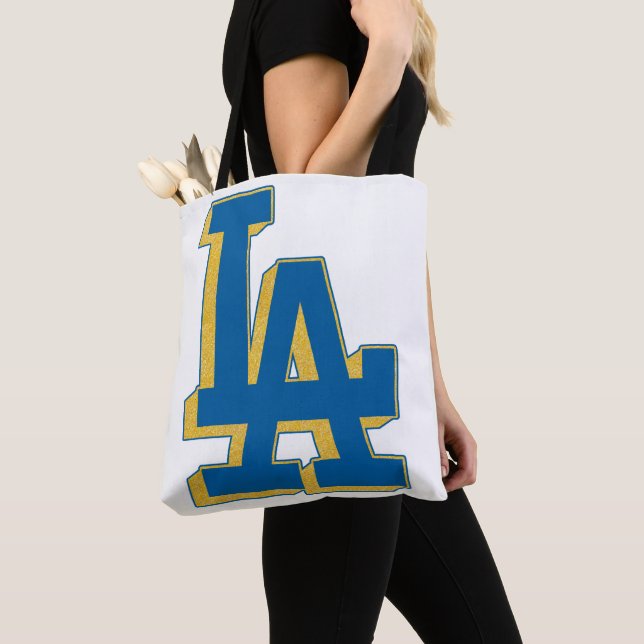 Bolsa de aletas de la tienda de Los Ángeles (Detalle)