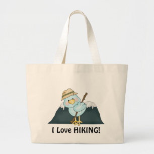 Bolsa de aletas de personalizado de pájaro
