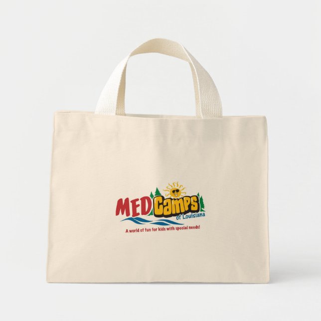 Bolsa de aletas MedCamps (Frente)