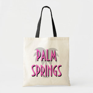 Bolsa de aletas Palm Springs