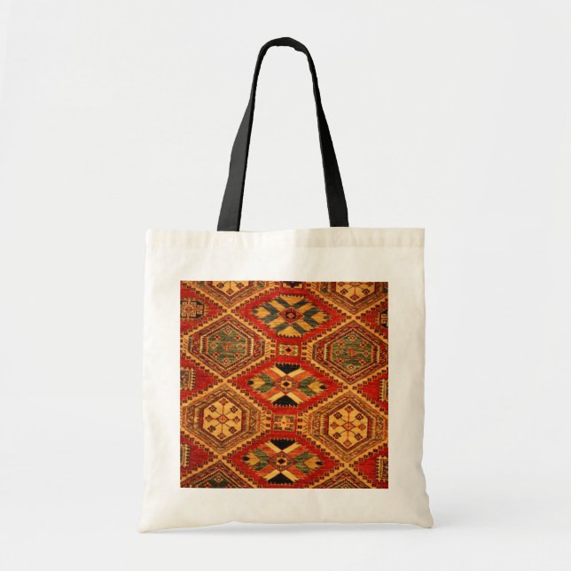 Bolsa de alfombras (Frente)