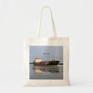 Bolsa de algocanada