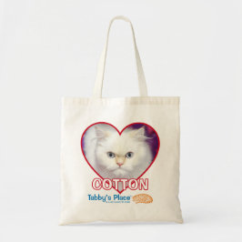Bolsa de algodón