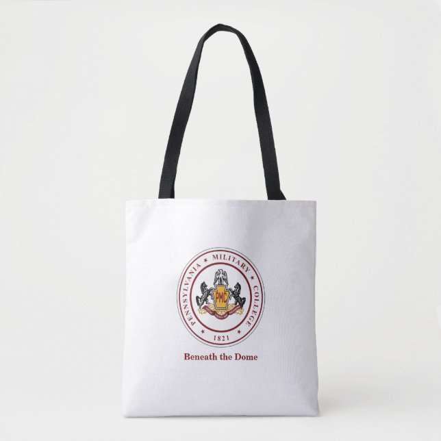 + Bolsa de algodón blanco PERSONALIZADA con sello  (Anverso)
