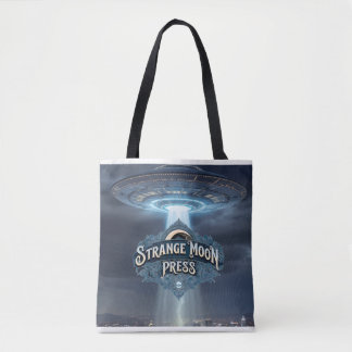 Bolsa de algodón con logotipo SMP