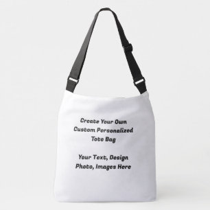 Bolsa de algodón de diseño personalizado, ajustabl