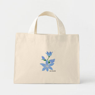 bolsa de algodón humedecido