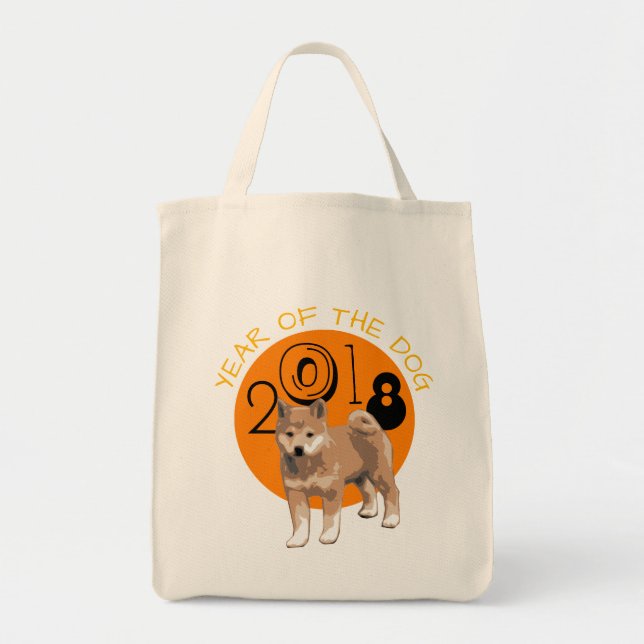 Bolsa de algodón para la alimentación animal de Sh (Frente)