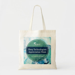 Bolsa de algodón STAW 2020