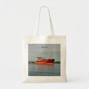 Bolsa de algoterra