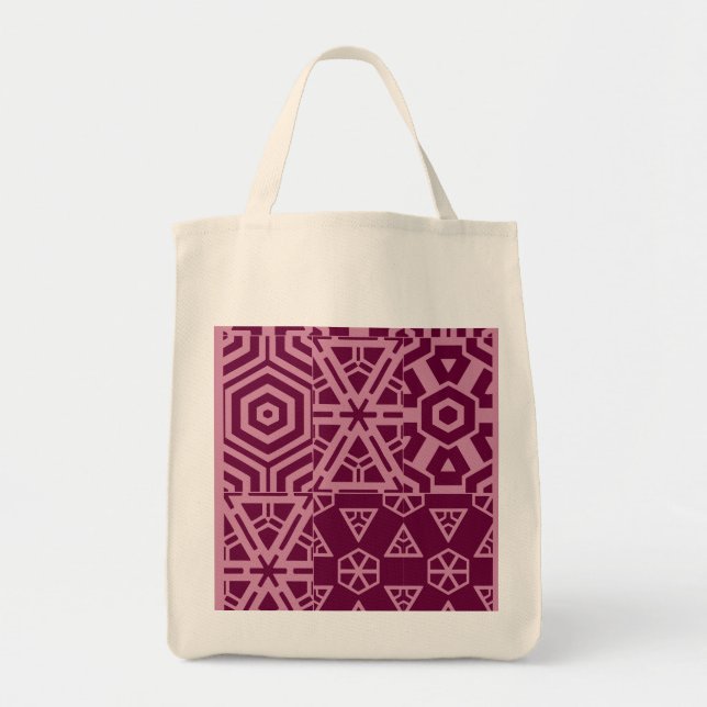 Bolsa de alimentación (Frente)