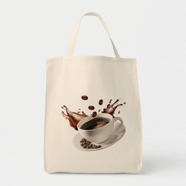 Bolsa de alimentación (Frente)