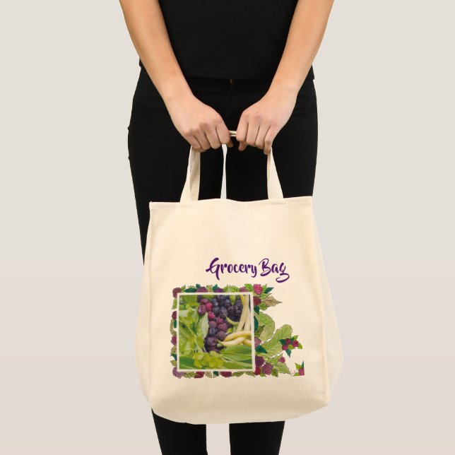 Bolsa de alimentación (Anverso (producto))