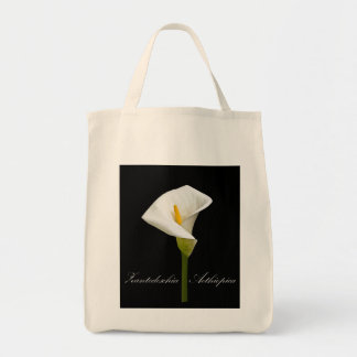 Bolsa de alimentación de Cala Lily