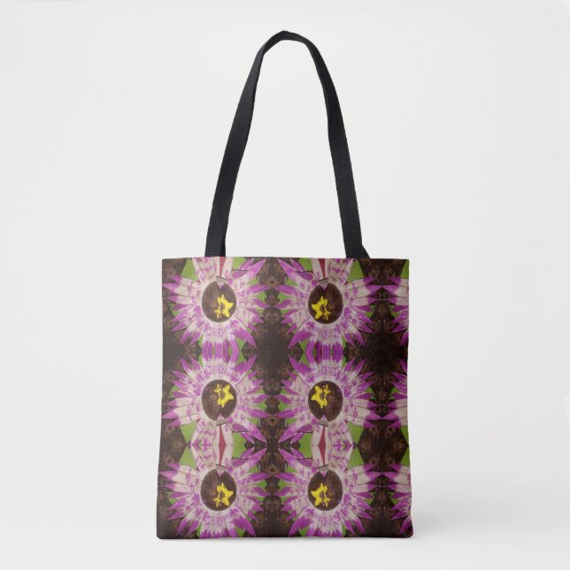 bolsa de almacenamiento de flores (Anverso)