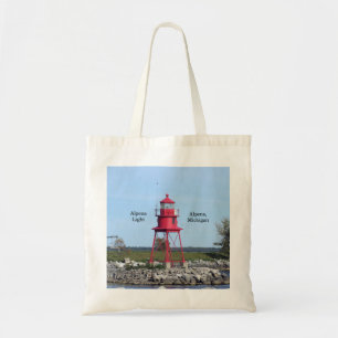 Bolsa de alpena Light