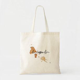 bolsa de amantes del café
