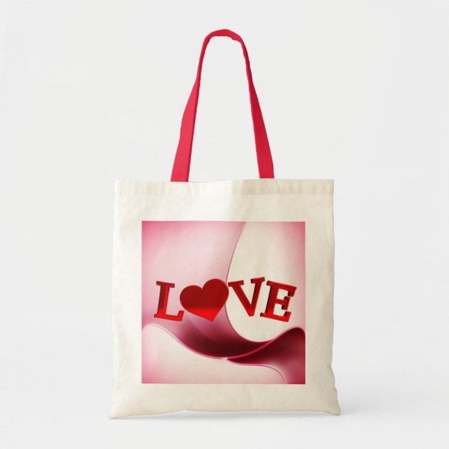 Bolsa de amor (Frente)