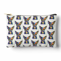 Bolsa de amor Chihuahua