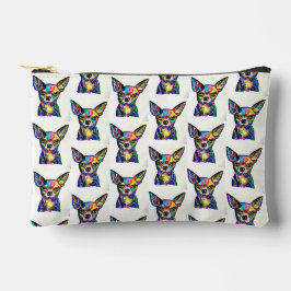 Bolsa de amor Chihuahua
