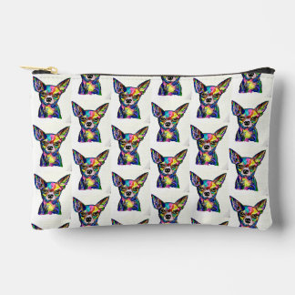 Bolsa de amor Chihuahua