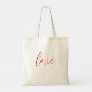 BOLSA DE AMOR DE TOTE