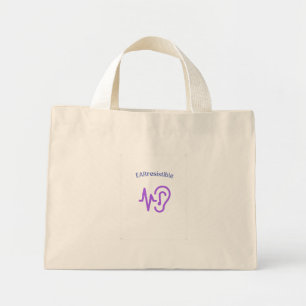 Bolsa de análisis de audiología
