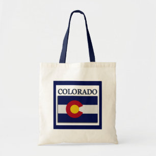 Bolsa de anuncios de presupuesto de la bandera del