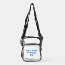 BOLSA DE APOYO EMOCIONAL