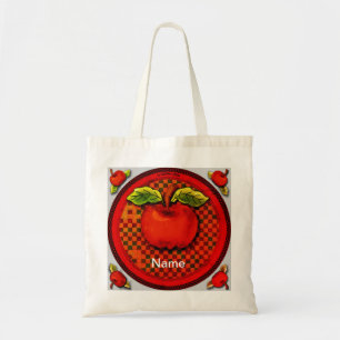 Bolsa de Apple Tote