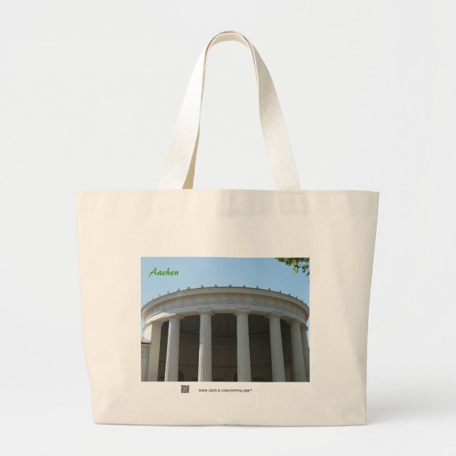 Bolsa de Aquisgrán (Frente)