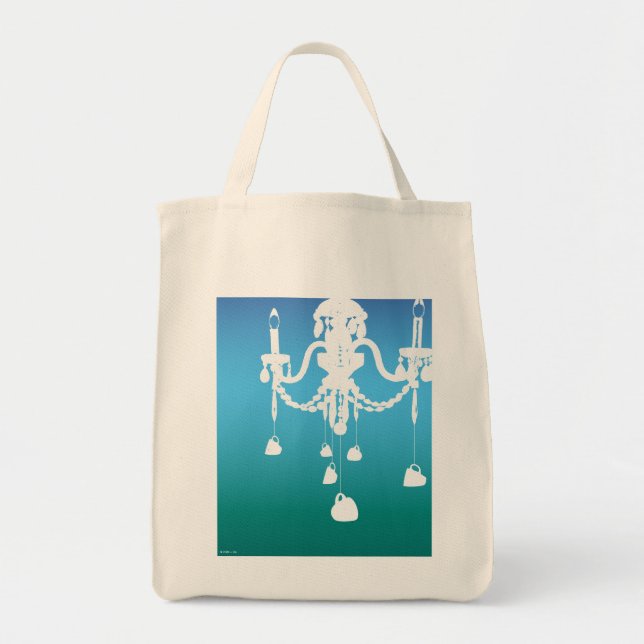 Bolsa de araña (azul marino) (Frente)