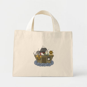 Bolsa de arca de Noahs