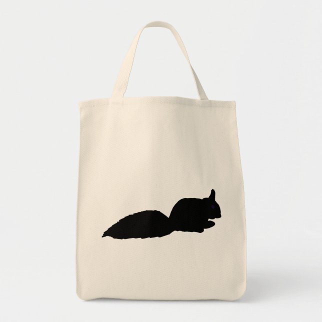Bolsa de ardillas (Frente)
