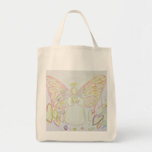 Bolsa de arte de ángel de Hearts Guardian
