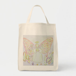 Bolsa de arte de ángel de Hearts Guardian