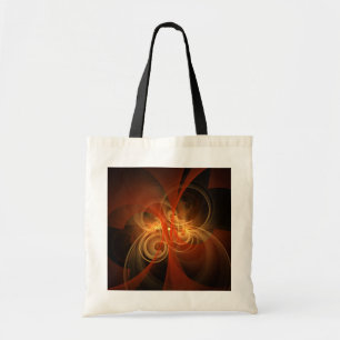 Bolsa de arte de arte de la magia de la mañana