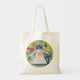 Bolsa de arte de Creatividad Mágica