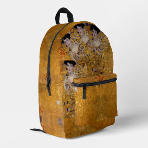 Bolsa de arte moderno, Adele, Lady in Gold, Gustav