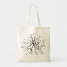 Bolsa de arte natural
