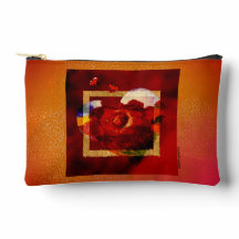 Bolsa de Arte Romántico – Atada en Oro