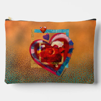 Bolsa de Arte Romántico – Held in Light