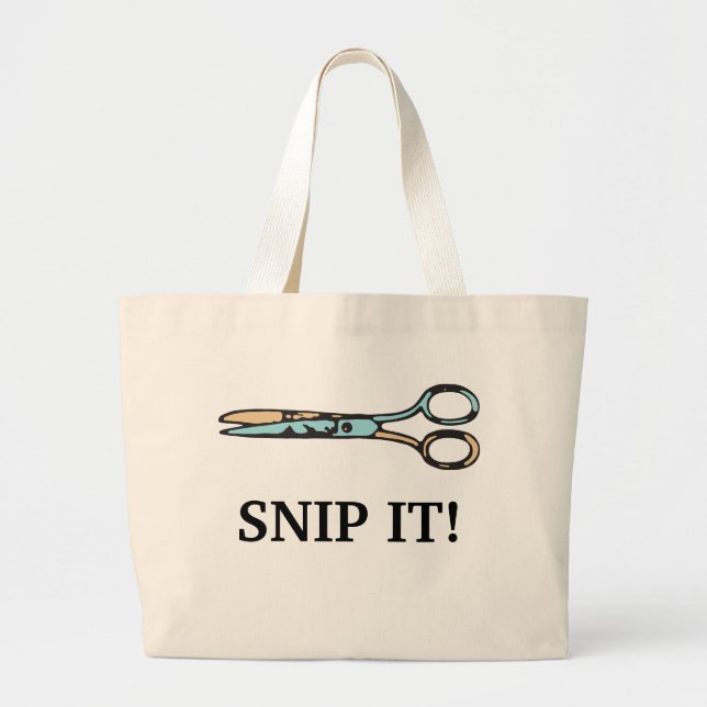 Bolsa de artesanías (Frente)