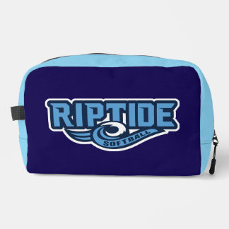 Bolsa de artículos de aseo