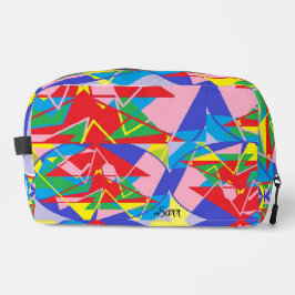 Bolsa de artículos de aseo