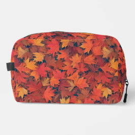 Bolsa de artículos de aseo